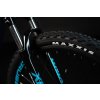 Crussis e-Fionna 7.8-L - rám  17"