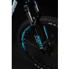 Crussis e-Fionna 7.8-L - rám  19"