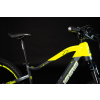 Crussis e-Largo 7.8 18 - rám -  -Alu 6061
