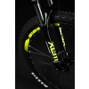 Crussis e-Largo 7.8 18 - rám -  -Alu 6061