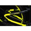 Crussis e-Largo 7.8-L - rám  18"