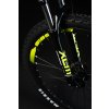 Crussis e-Largo 7.8-L - rám  18"