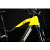 Crussis e-Largo 7.8-L - rám  18"