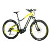 Crussis e-Largo 7.8-L - rám  18"