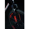 Crussis e-Cross 7.8 rám 18"