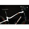 Crussis e-Cross 7.8 rám 18"
