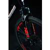 Crussis e-Cross 7.8-M - rám  18"