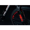 Crussis e-Cross 7.8-M - rám  18"