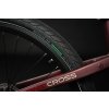 Crussis ONE-Cross 7.8-S - rám  20"