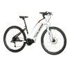 Crussis e-Cross low 7.8 19 - rám -  -Alu 6061