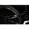 Crussis e-Cross low 7.8 - rám  15"