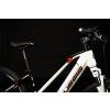 Crussis e-Cross low 7.8 19 - rám -  -Alu 6061