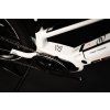 Crussis e-Cross low 7.8 - rám  19"