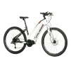 Crussis e-Cross low 7.8 17 - rám -  -Alu 6061