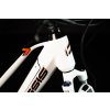 Crussis e-Cross low 7.8-M - rám  19"