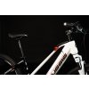 Crussis e-Cross low 7.8-M - rám  19"