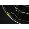 Crussis e-Country 7.8 - rám  17"