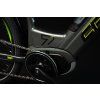 Crussis e-Country 7.8 rám 17"