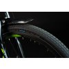 Crussis e-Country 7.8 - rám  17"
