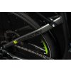 Crussis e-Country 7.8 - rám  19"