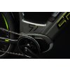 Crussis e-Country 7.8-S - rám  19"