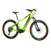 Crussis PAN-Atland 8.8-M - rám  18"