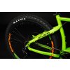 Crussis PAN-Atland 8.8-M - rám  20"