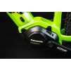 Crussis PAN-Atland 8.8-L - rám  18"