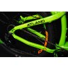 Crussis PAN-Atland 8.8-L - rám  18"