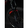 Crussis PAN-Largo 8.8-L - rám  18"