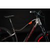 Crussis PAN-Largo 8.8-L - rám  22"