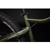 Crussis ONE-PAN Largo 8.8-M - rám  22"