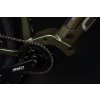 Crussis ONE-PAN Largo 8.8-M - rám  22"