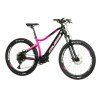 Crussis e-Guera 9.8 - rám  19"