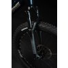 Crussis ONE-Guera 9.8-S - rám  19"