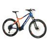 Crussis e-Atland 9.8 rám 18"
