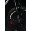 Crussis e-Atland 9.8-M - rám  18"