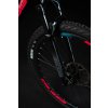 Crussis e-Fionna 9.8-S - rám  17"
