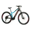 Crussis e-Fionna 9.8-M - rám  17"