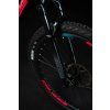 Crussis e-Fionna 9.8 rám 19"
