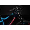 Crussis e-Fionna 9.8-M - rám  19"