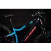 Crussis e-Fionna 9.8 rám 19"