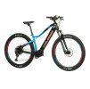 Crussis e-Fionna 9.8 - rám  19"