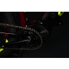 Crussis e-Largo 9.8-S - rám  18"