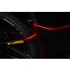 Crussis e-Largo 9.8-S - rám  18"