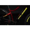 Crussis e-Largo 9.8-S - rám  18"