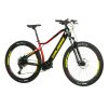 Crussis e-Largo 9.8-S - rám  18"