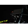 Crussis e-Largo 9.8-L - rám  20"