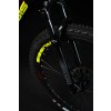 Crussis e-Largo 9.8-L - rám  20"