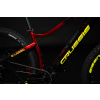 Crussis e-Largo 9.8 22 - rám -  -Alu 6061